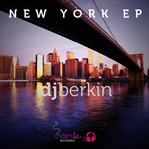 New York EP