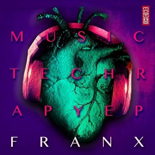 Music Techrapy (EP)