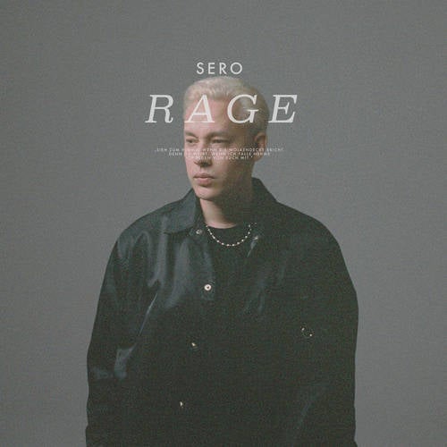 Rage