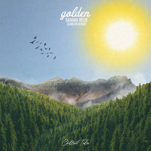 Golden (CARSTN Extended Remix)