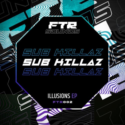 Illusions EP