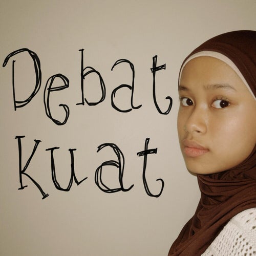 Debat Kuat