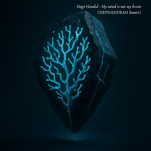 My mind is not my brain (NEPHANDRAH Remix)