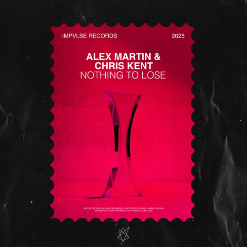 Nothing To Lose (Extended Mix)