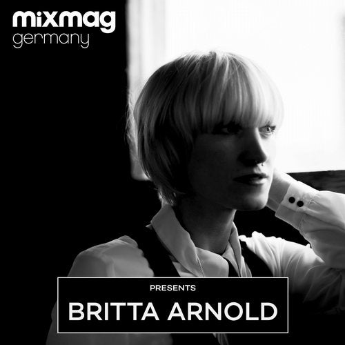 Cover art for Mixmag Germany presents Britta Arnold