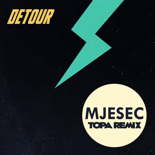 Mjesec (Topa Remix)