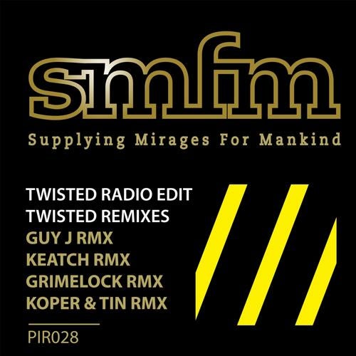 Twisted Remixes