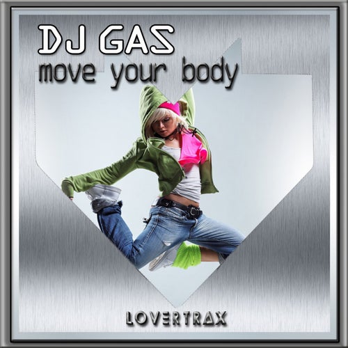Move Your Body