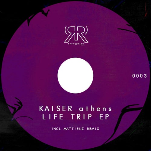 Life Trip EP