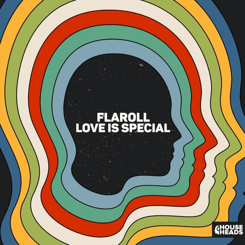 Love Is Special (Extended Mix)