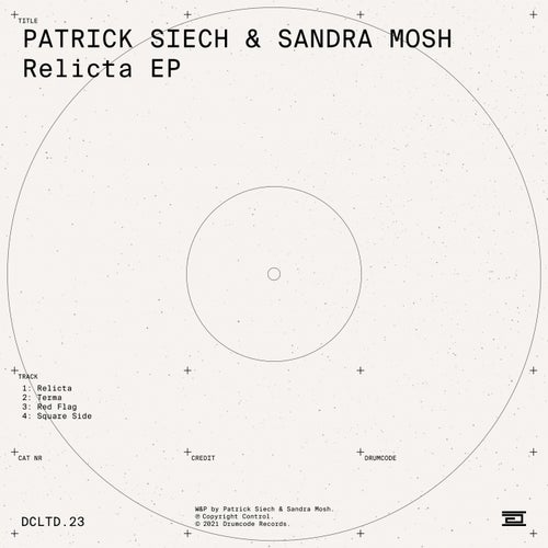 Relicta EP