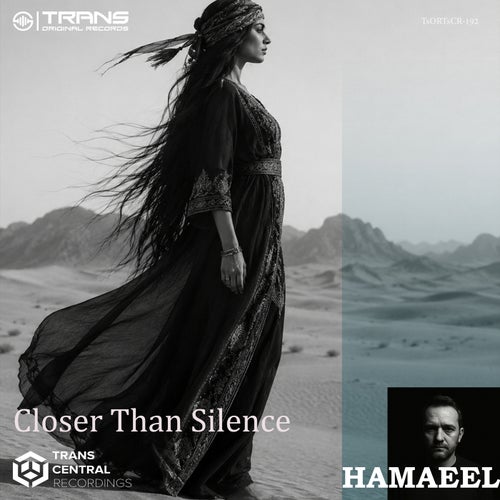 Closer Than Silence