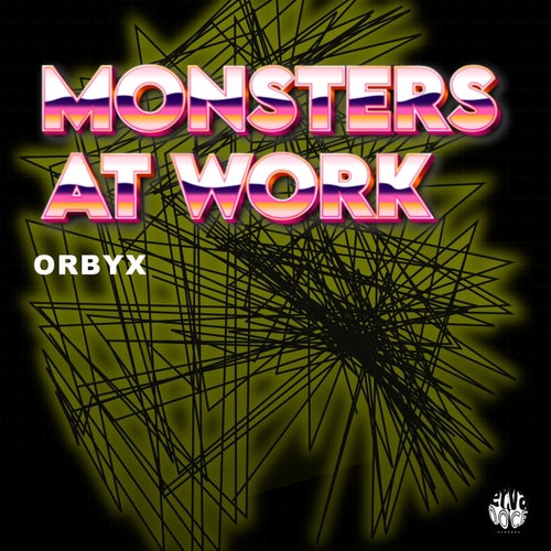Orbyx (Original Mix)