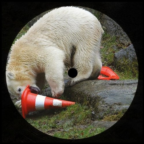 Cover art for Polar Nip EP