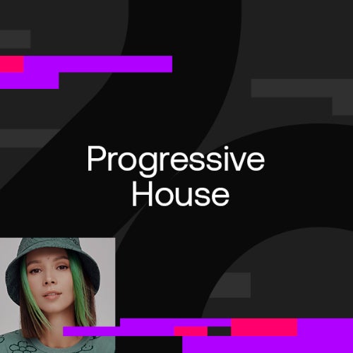 Guest Curator Progressive House