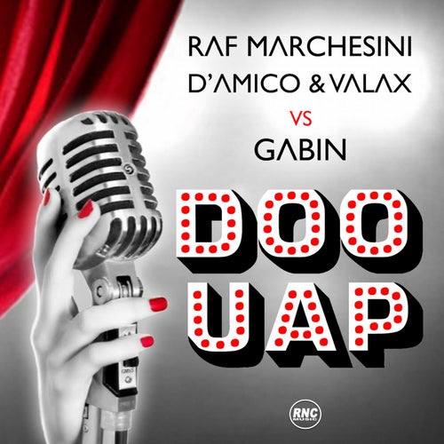 Doo Uap (Remixes)