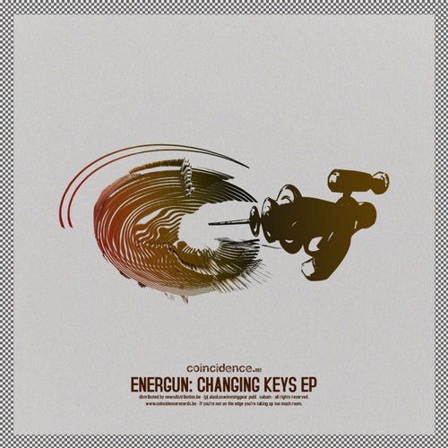 Changing Keys EP
