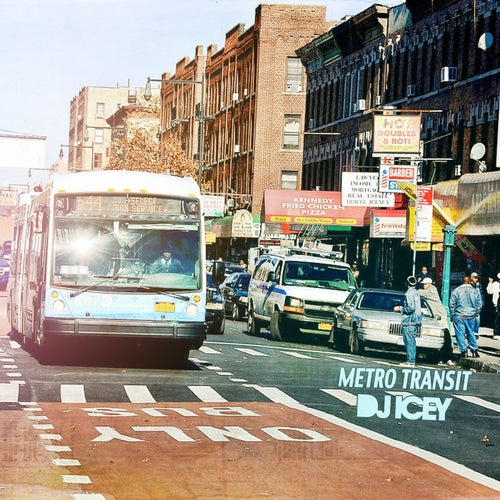 Metro Transit