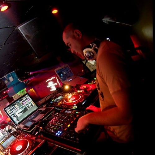 DJ Bimbashi
