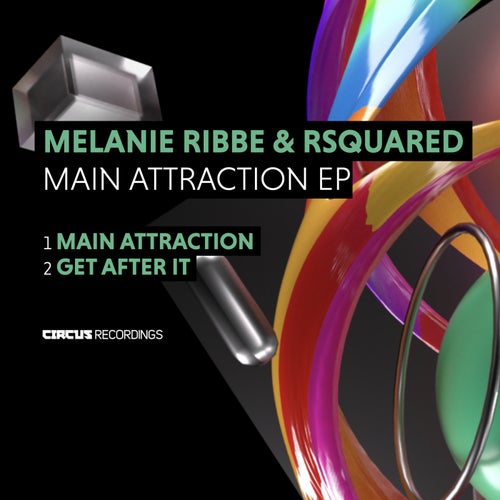 VA | Melanie Ribbe & RSquared - Main Attraction 2024 год Скачать Онлайн в Mp3 (Бесплатно)