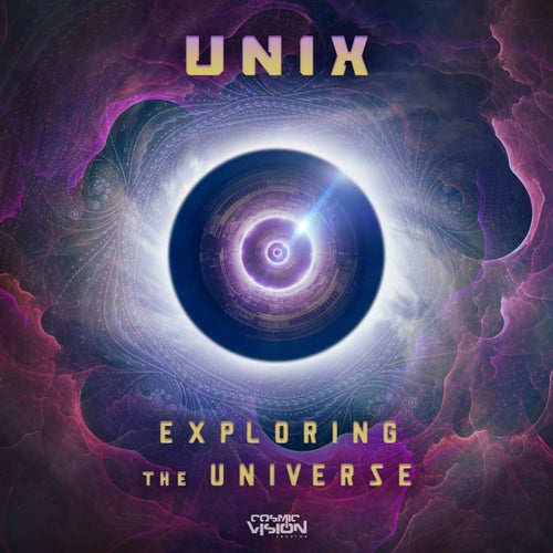  Unix - Exploring The Universe (2024) 