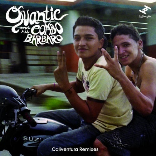 Caliventura (Remixes)