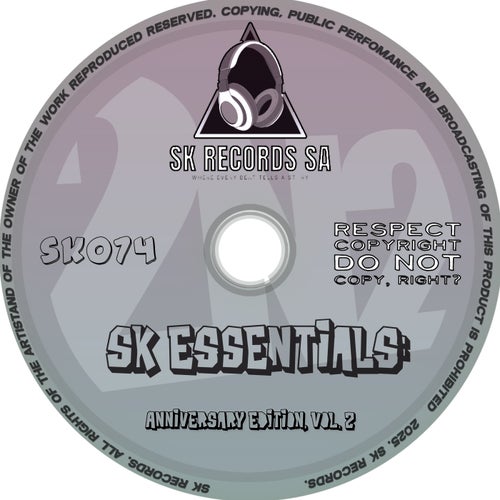 SK Essentials: Anniversary Edition, Vol. 2