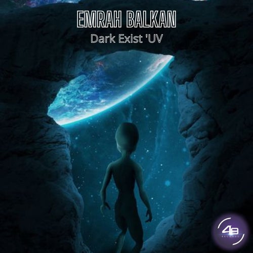 Cover art for Dark Exist'UV