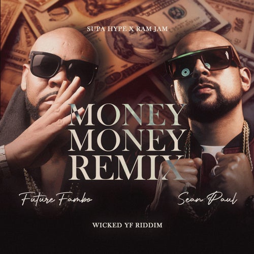 Money Money (Remix)
