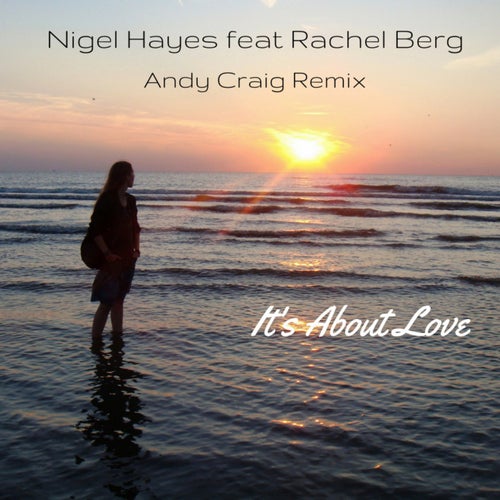 It's About Love (Andy Craig Remix)