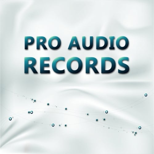 Pro Audio Records