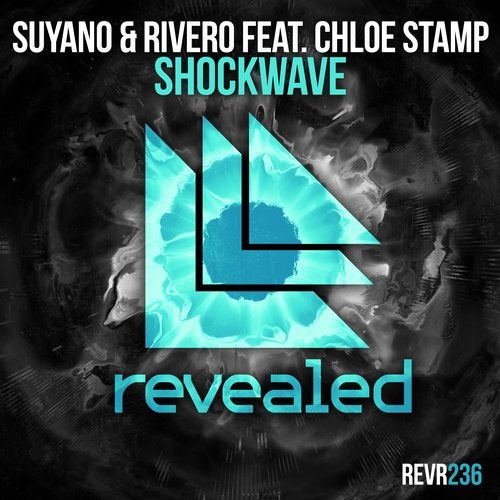Cover art for Shockwave