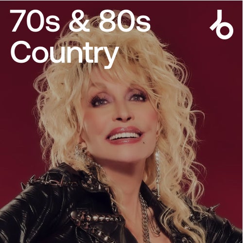 70s & 80s Country