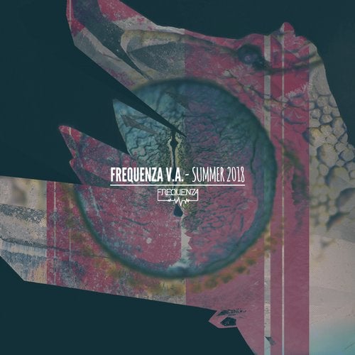 Laura D'Agostino - Balsamo (Frederic Stunkel Remix)