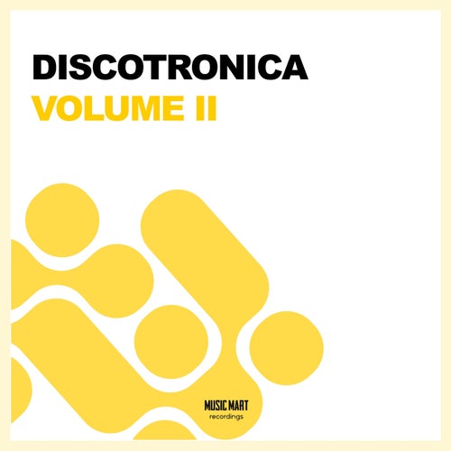 DISCOTRONICA VOL.2