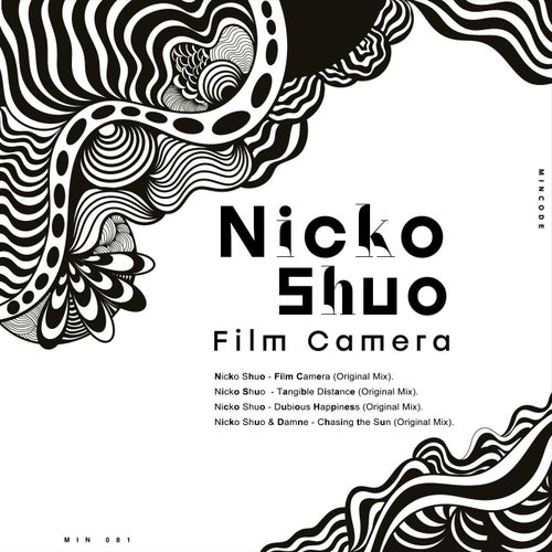 Film Camera.