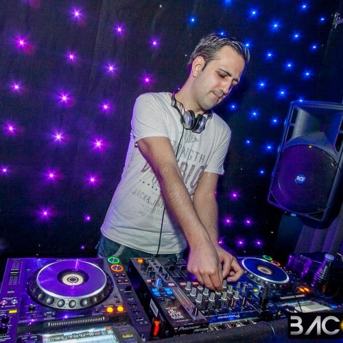 Jon Flores March 14 Club House Chart