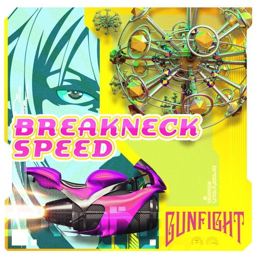 Breakneck Speed