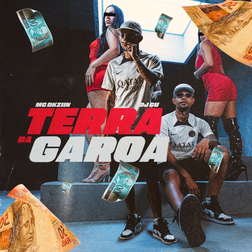 Terra da Garoa
