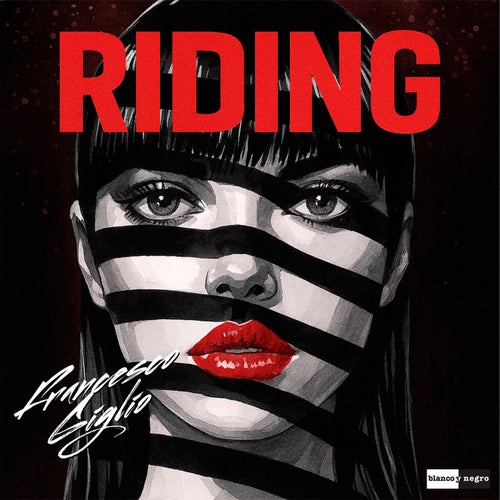 Riding
