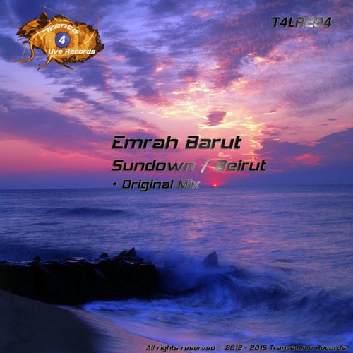Sundown / Beirut