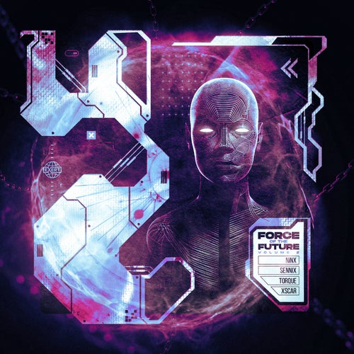 Force Of The Future Vol.2