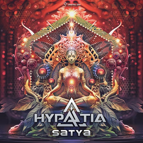  Hypatia - Satya (2023) 