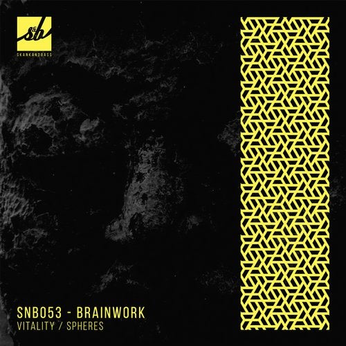 Brainwork - Vitality / Spheres 2019 [EP]