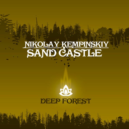 Sand Castle (Original Mix)