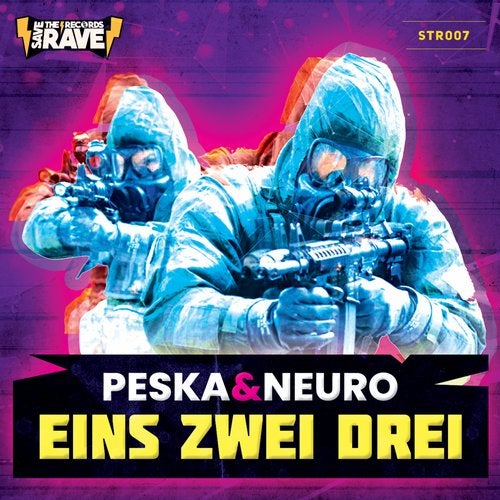 Cover art for Eins Zwei Drei