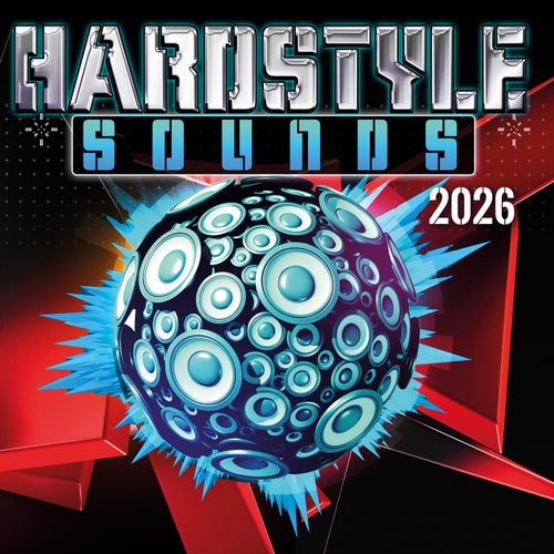 Hardstyle Sounds 2026