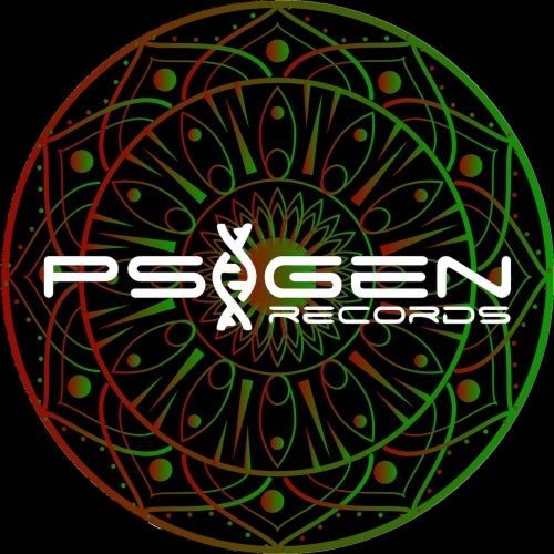 Psygen Records
