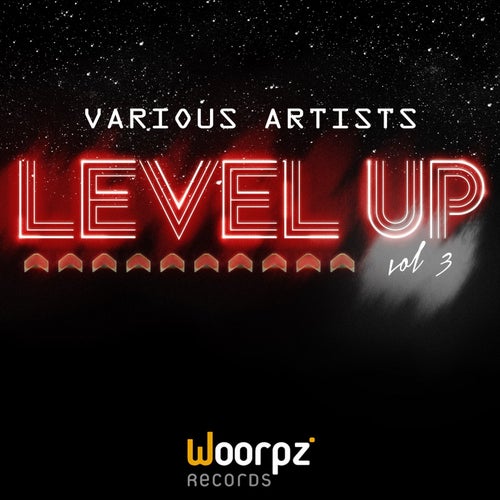 Level Up, Vol. 3
