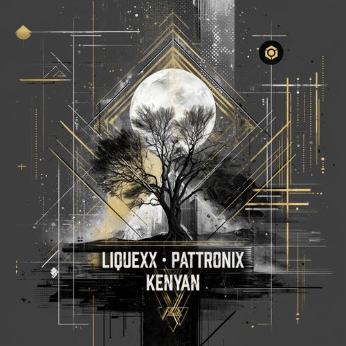  Liquexx & Pattronix - Kenyan (2025) 